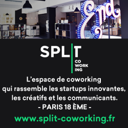 split coworking