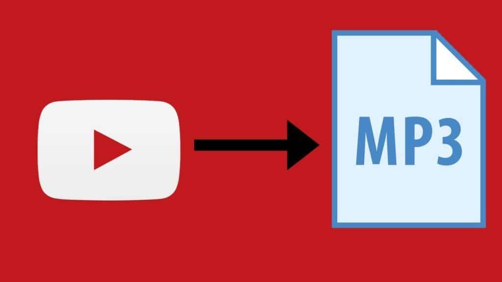 Comment convertir une vidéo Youtube en MP3 ? 