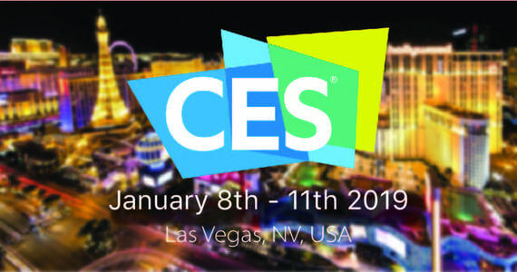 Et si le CES de Las Vegas était pour demain…