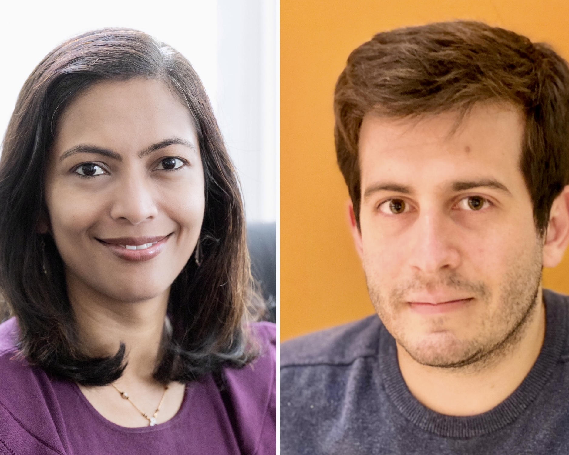 ApertureData founders Vishakha Gupta and Luis Remis.jpg