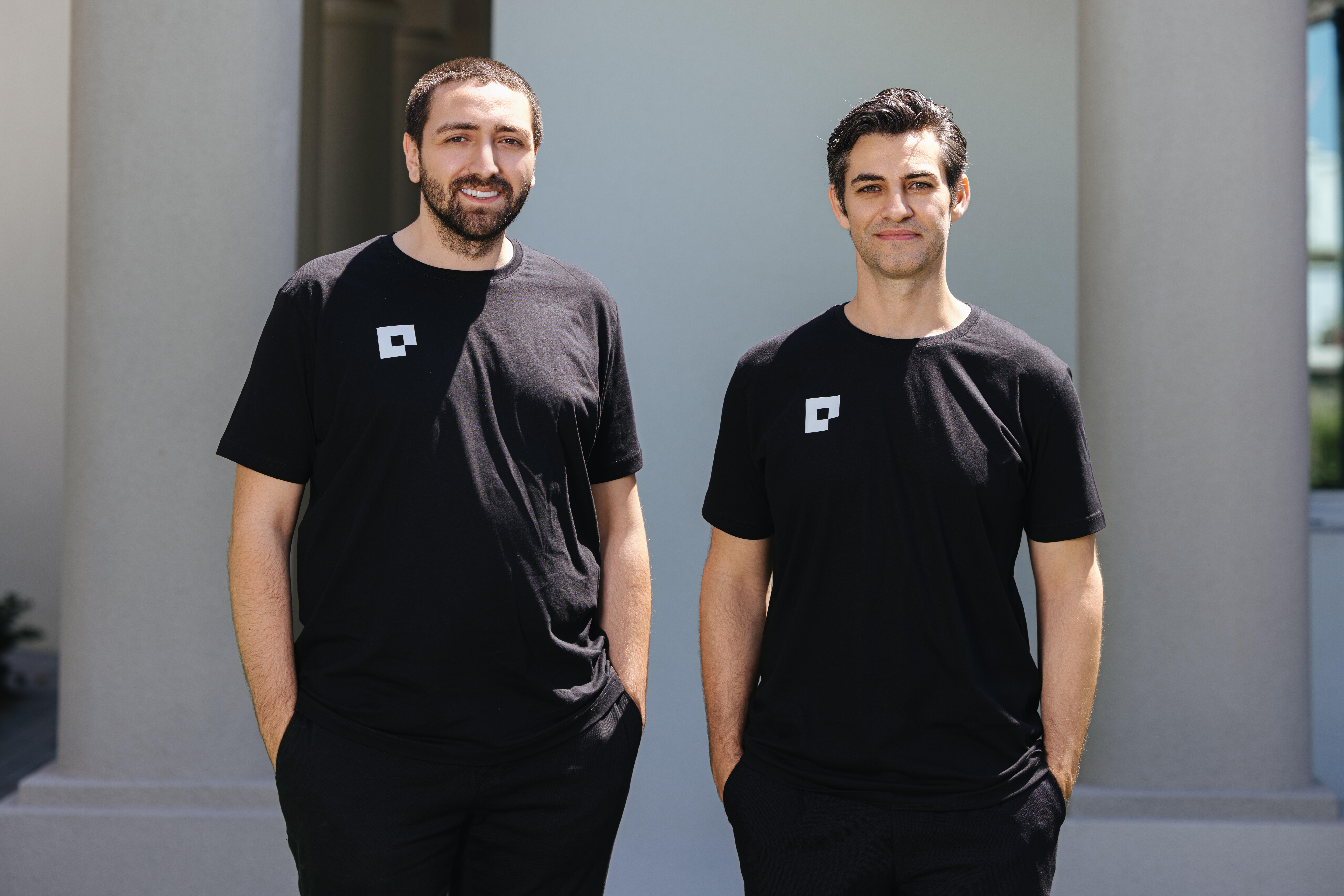 ClearGrid founders Mohammed Khalili and Mohammed Al Zaben 1.jpg