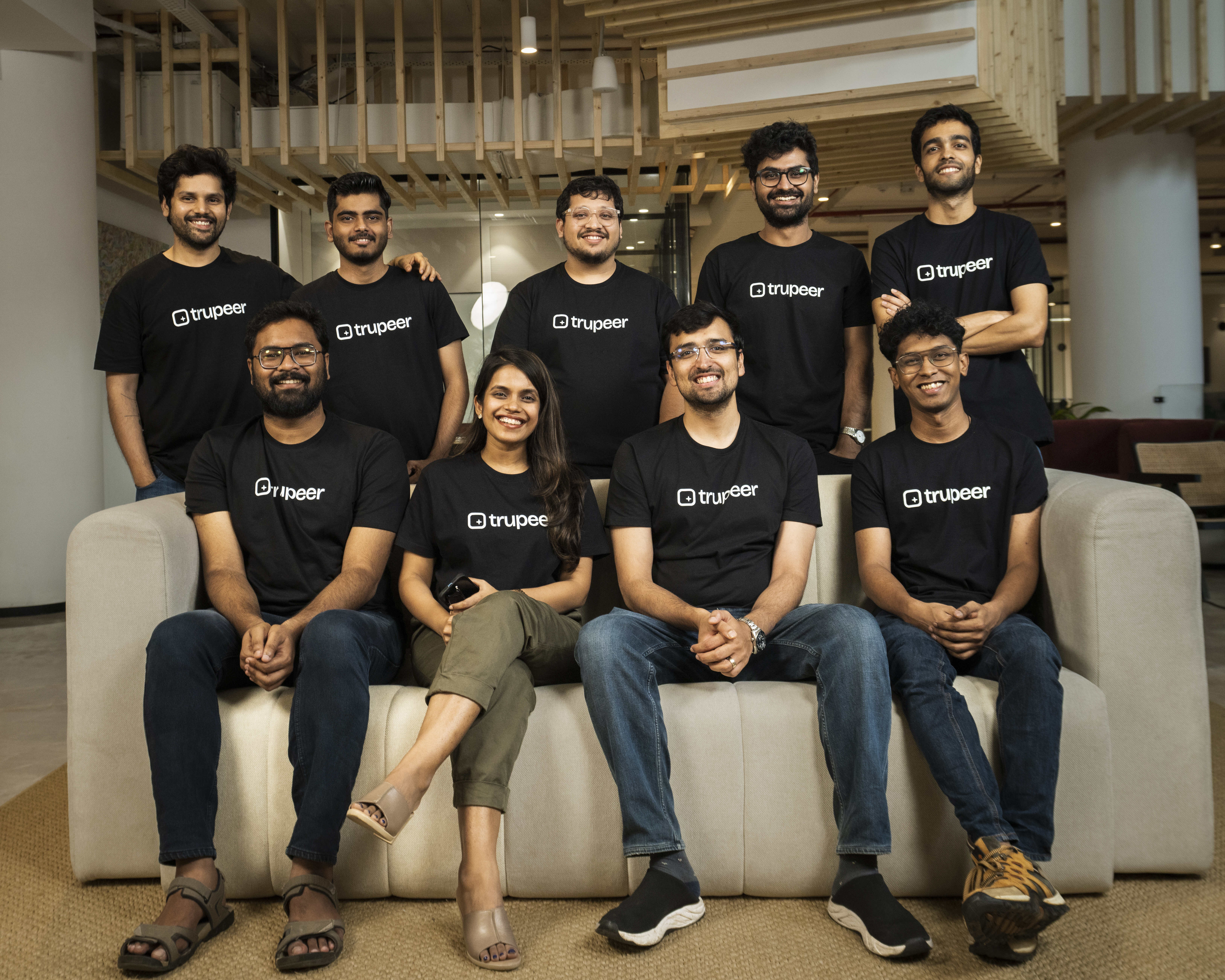 Trupeer team.jpg