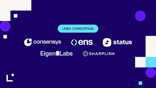Linea Funding and Governance