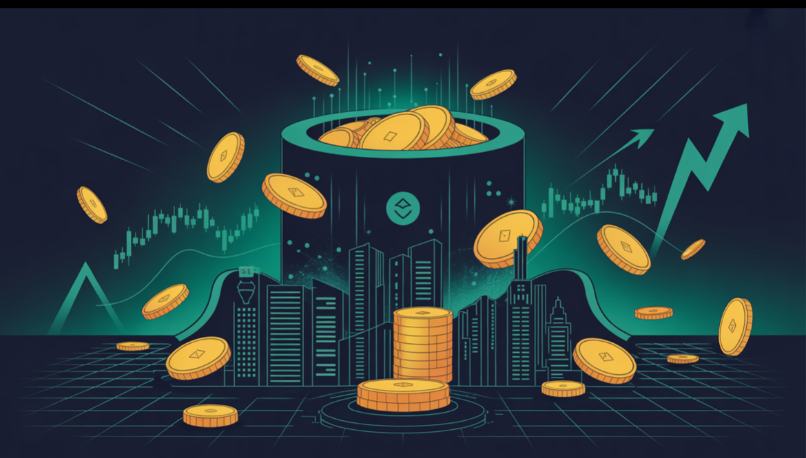 Forward Industries Launches $4Billion
