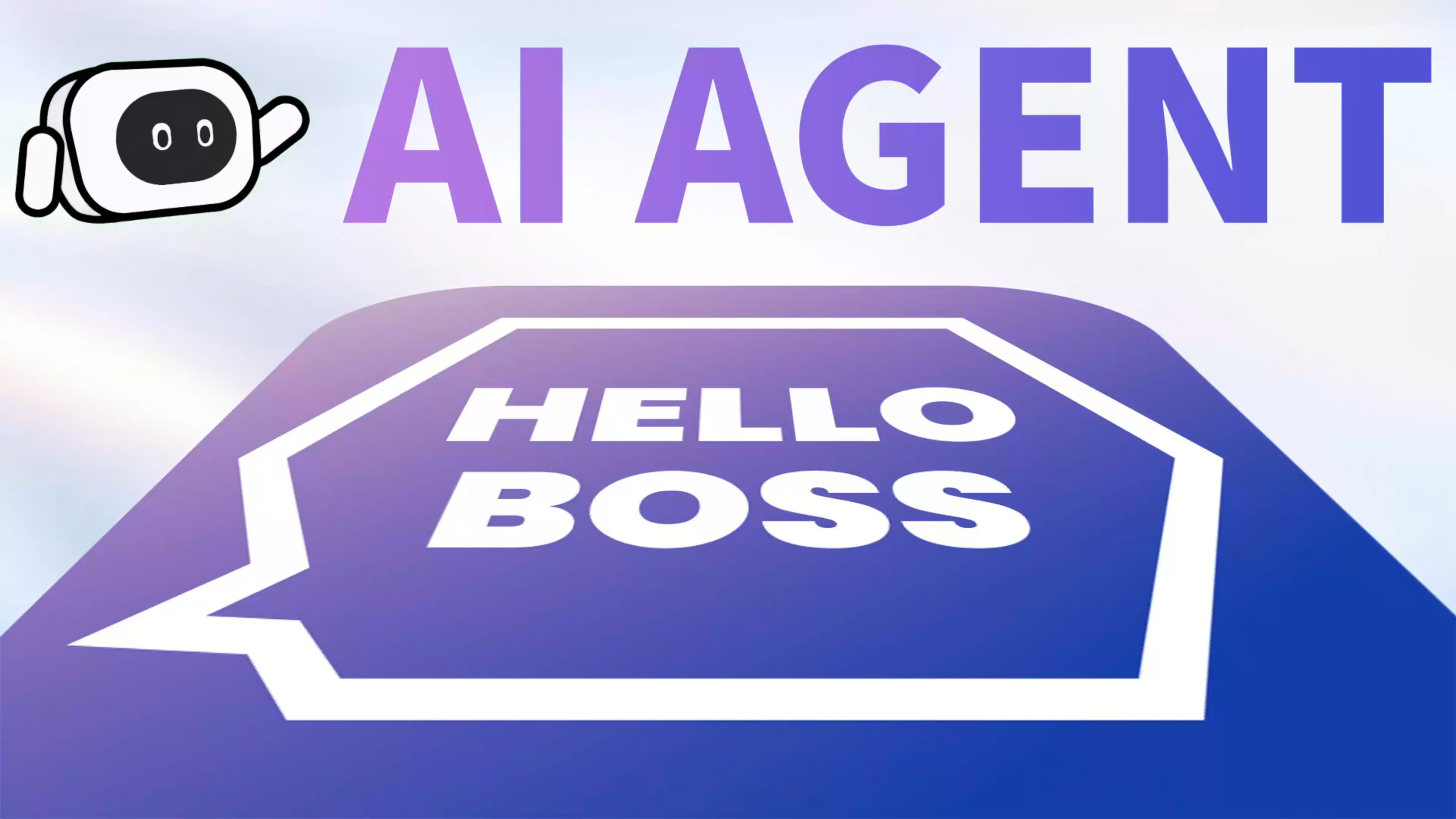 [HelloBoss] A Patented, Game-Changing AI Agent for Hiring and Job Hunting